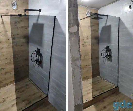Стекло и стекольные работы, фотография 3