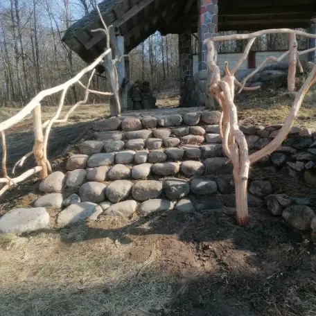 Дом у Макеев., сдаётся посуточно , Гродненская область, Новогрудский р-н, д. ЛОВЧИЦЫ 50, фотография 9