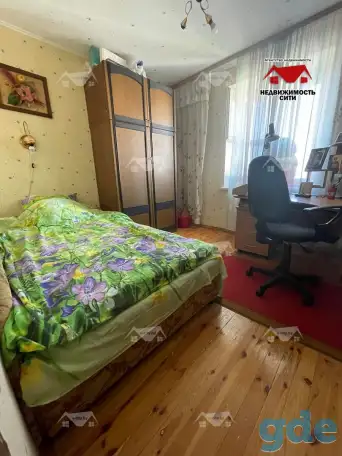 Трехкомнатная квартира б-р Юности 81, фотография 3