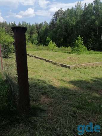 Продам участок, фотография 3