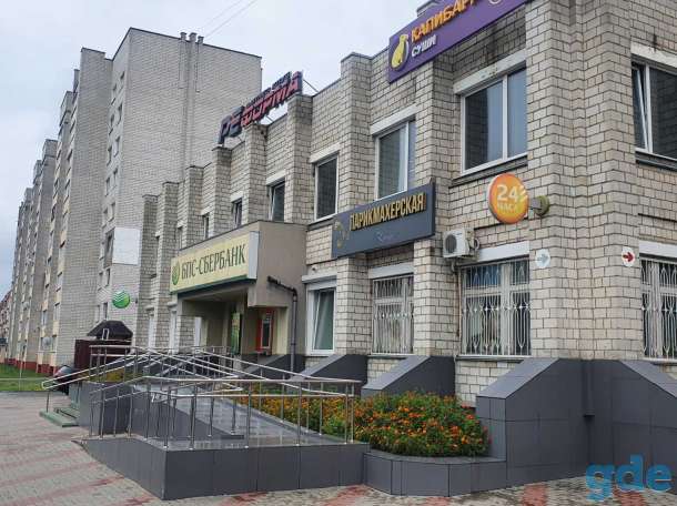 Ареда помещения в г.Калинковичи, фотография 2