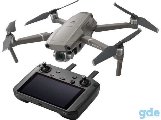 Куплю квадрокоптер DJI, фотография 1
