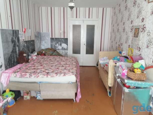 Продажа квартиры, Октябрьской революции, д. 37, фотография 11