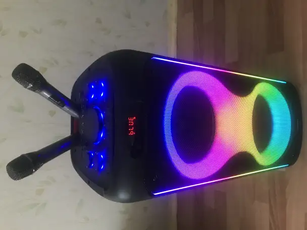 Самый лучший самый мощный аналог JBl partybox 310 минск, фотография 2
