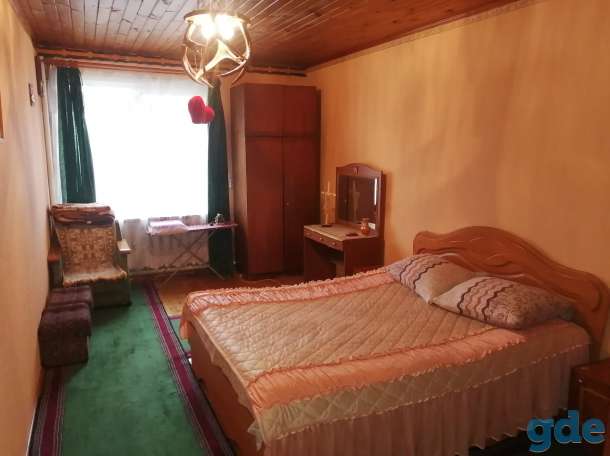 Дом для отдыха на любой срок, Глубокский р-н, фотография 3