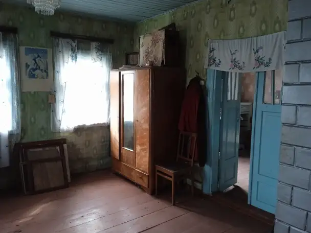 Продам Дом, д. Денисковичи ул.Гагарина 24. обл., фотография 10