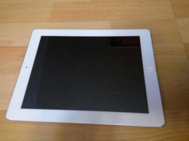 iPad 3 16Gb 3G+wifi, фотография 2