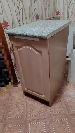 Кухня б/у, фотография 5