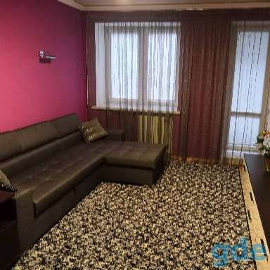 Сдам квартиру на длительный и короткий срок, Республиканская 12А, фотография 4
