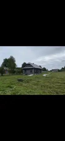 Продам участок с домом д.Рыловичи, фотография 7