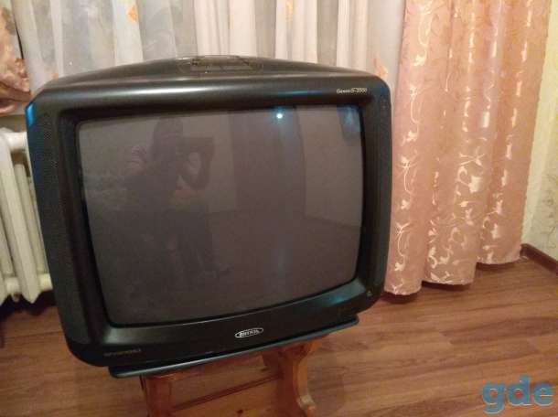 Продаётся телевизор 