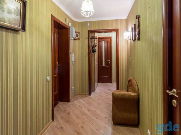 Продаётся 2-х комнатная квартира от собственника БЕЗ АГЕНСТВ., фотография 1