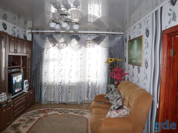 Продаю или меняю 3-х комнатную квартиру, фотография 2