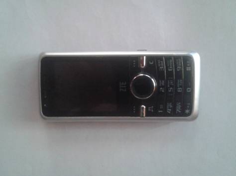 ZTE, фотография 1