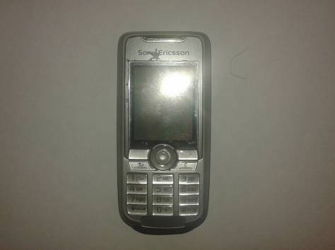Sony Ericsson K700i, фотография 2