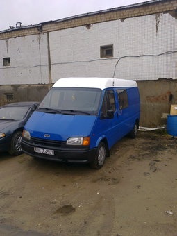 АвтоГрузоперевозки !!!, фотография 1