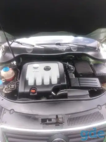 Продам авто Volkswagen Passat, фотография 4