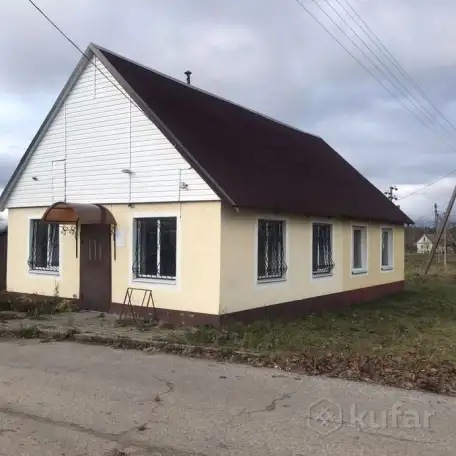 Помещение торговое  склададрес. Витебская област, фотография 3