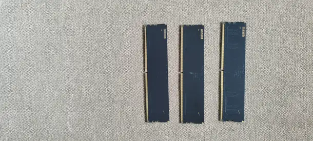 Crucial 8GB DDR5 PC5-38400 CT8G48C40U5, фотография 2