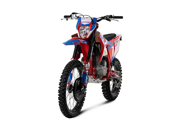 Эндуро tmbk kinetic 300h, фотография 3