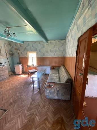Продам дом в Толочине с газом, улица Советская, 14, фотография 2