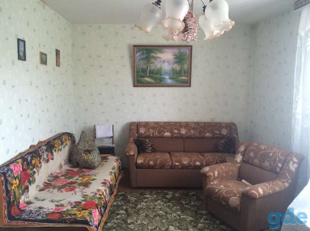 Продажа продам 2 комнатную чешской, фотография 1