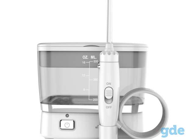 Ирригатор-трансформер Revyline RL 800, фотография 1