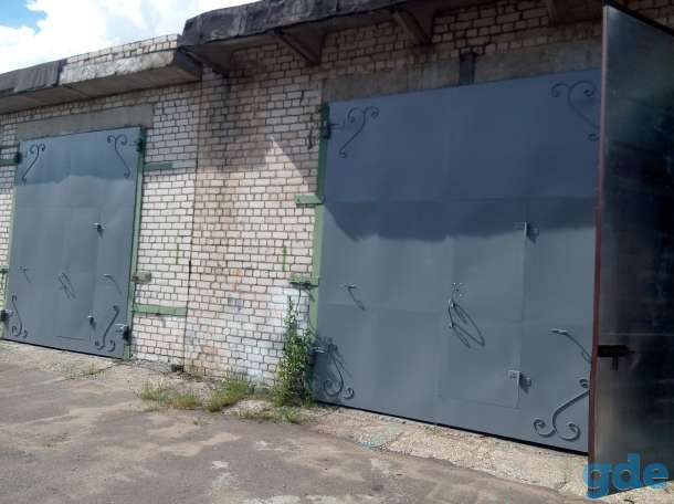 СТО, Гомельское шоссе 38, фотография 2