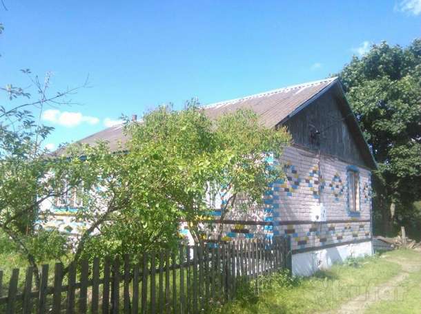 Дом в Ходцах (Сенно), Витебская область,Сенненский Ходцы, фотография 3