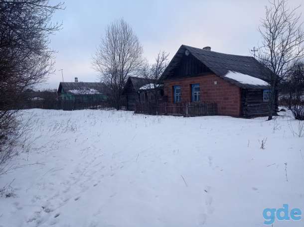 Продам участок (дом под снос), ул. Центральная д.29, фотография 11