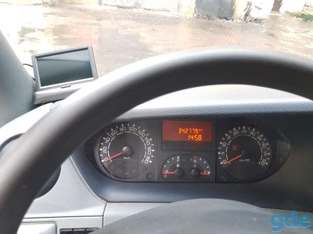 Продается Ивеко 35S14 CNG 2008г., фотография 10