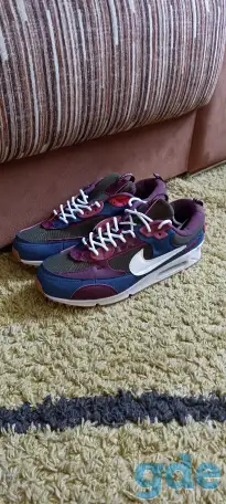 Кроссовки nike airmax, фотография 2