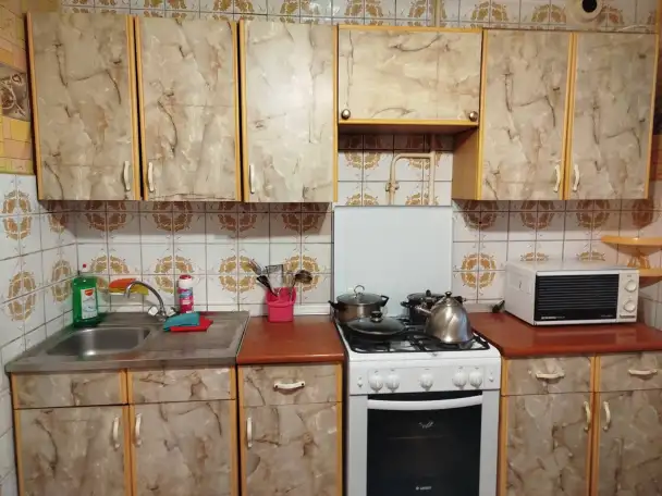 Квартира на сутки в Пинске для командированных специалистов., фотография 3