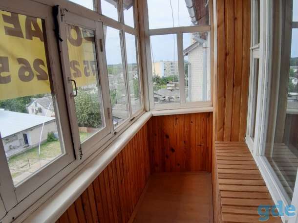 Продам квартиру в г.п.Лельчицы по улице Победы, фотография 7