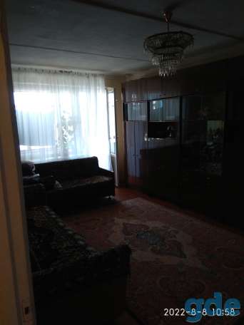 продажа, Горбатого 9, кв. 24, фотография 4