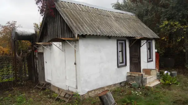 Дача д. Ваньковщина, 2 этажа, 60 м., 18 от МКАД, фотография 13