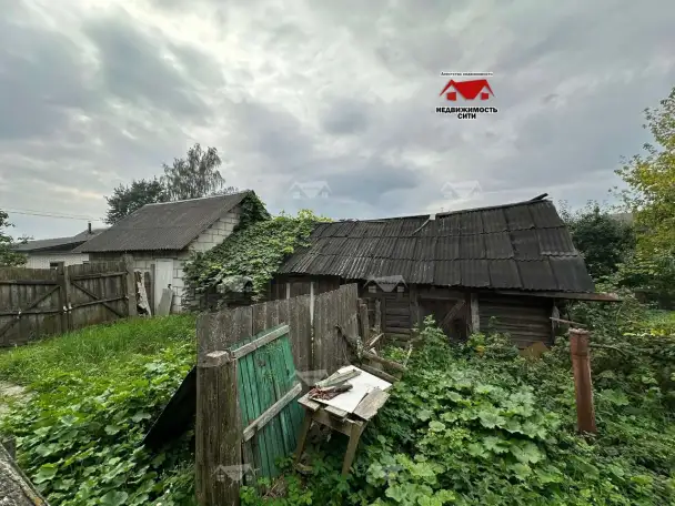 Жилой дом ул.Могилевская д.16 г.Горки, фотография 5