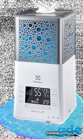 Ультразвуковой увлажнитель воздуха Electrolux, фотография 6