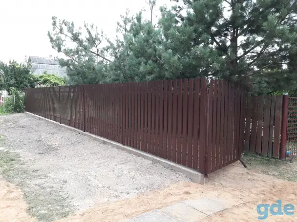 Все виды бетонных работ от А до Я, фотография 1