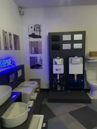 Продаётся готовый бизнес в сфере торговли (магазин чистовой сантехники), фотография 6