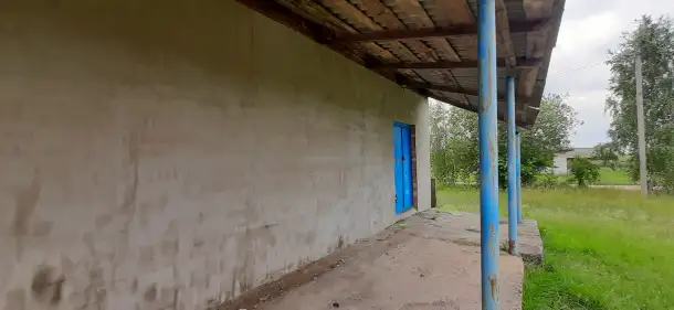 Продаётся дом, район,д. Березовка Октябрьская47, фотография 6