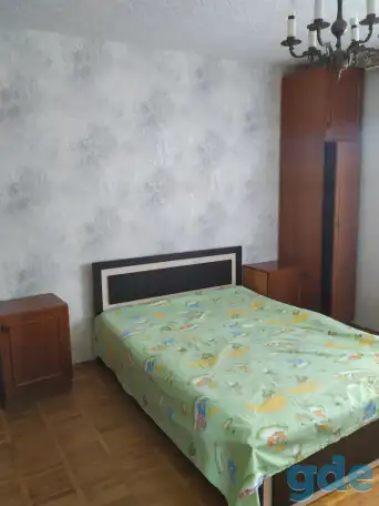 сдается квартира, минск, ул. Воронянского, д. 50, к.4, фотография 6