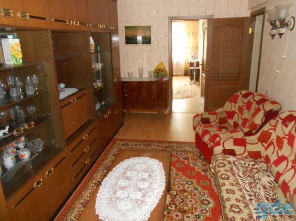 продам квартиру в Витебске, Московский проспект 9/2 кв 37, фотография 8