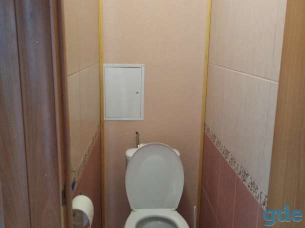 Сдам 3-х комнатную квартиру!, Уборевича, фотография 6