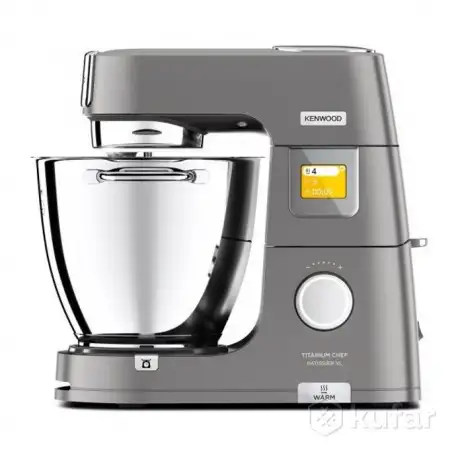 Кухонная машина Kenwood Chef Patissier XL KWL90.00, фотография 1