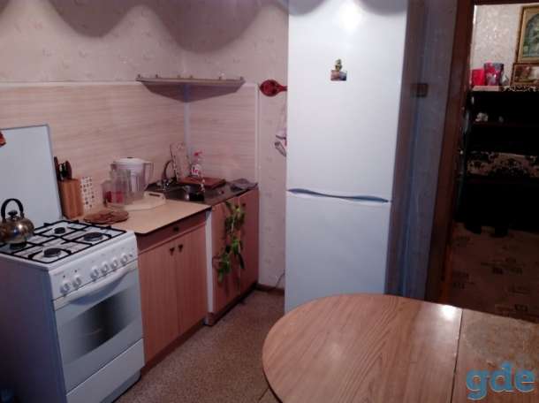 Сдам квартиру в Новке, фотография 8