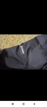 Куртка мужская зимняя Levis, фотография 4