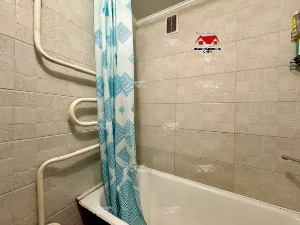 Продается уютная трехкомнатная квартира в самом экологически чистом районе города., фотография 12