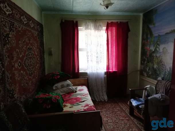 Продается 3-комнатная квартира в п. Кореневка, фотография 4