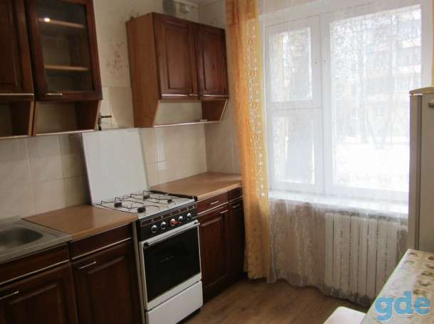 Сдам 1-комнатную квартиру, р-н пл. Свободы, ул. Черняховского, фотография 3